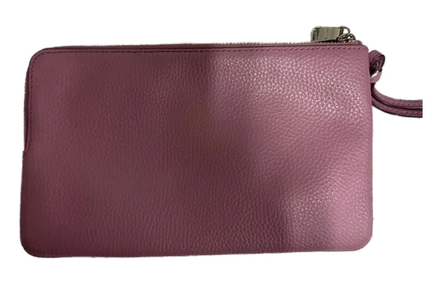 Wristlet Designer By Coach, Size: Large