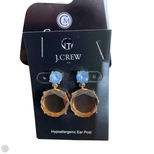 Earrings Dangle/drop By J. Crew