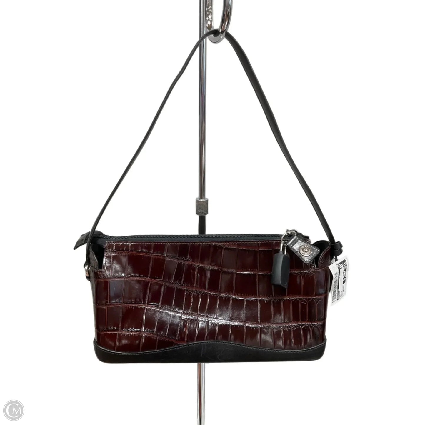 Handbag By Brighton, Size: Medium