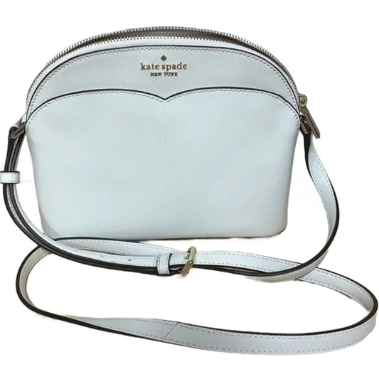 Crossbody Designer By Kate Spade, Size: Medium