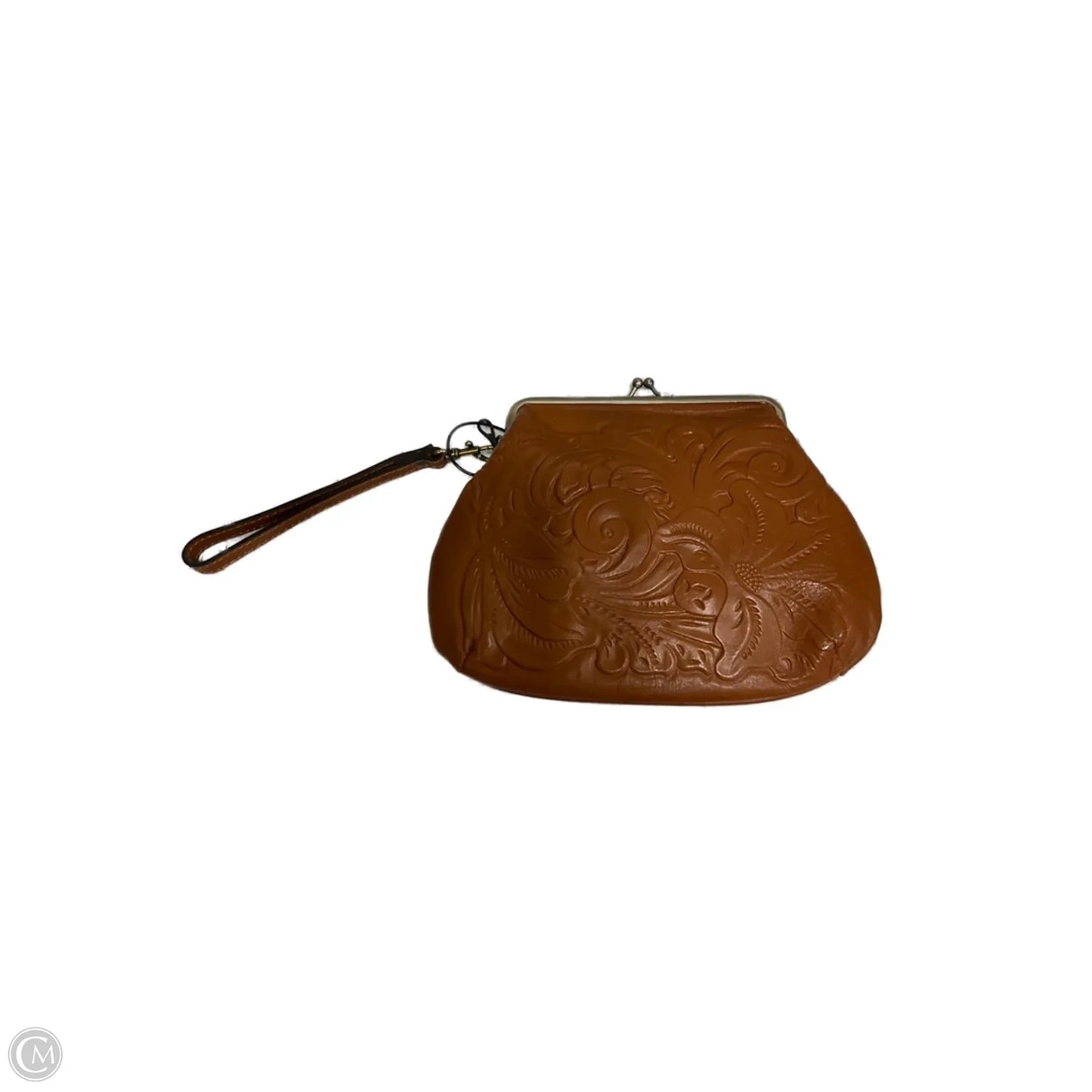 Wristlet Designer By Patricia Nash, Size: Large