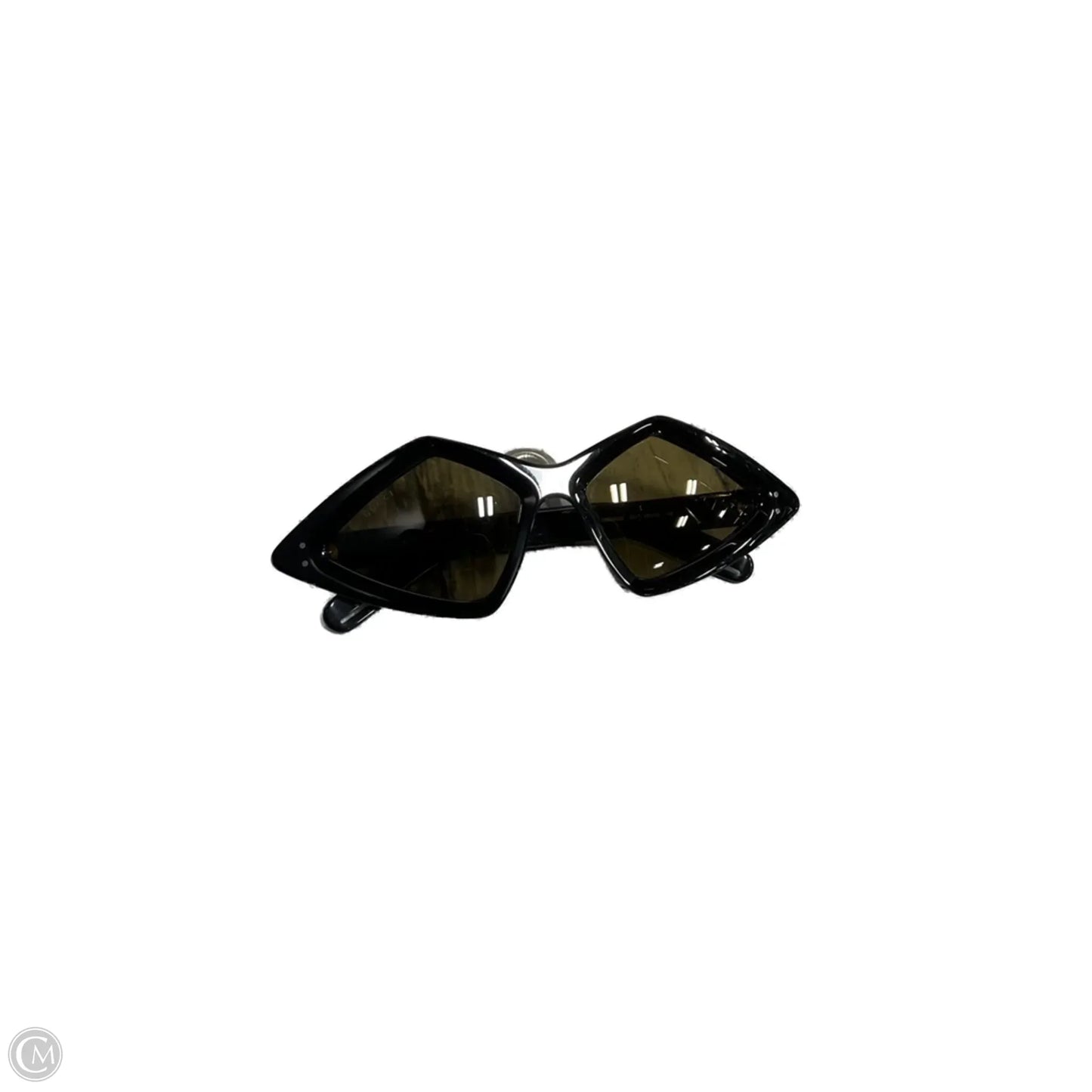 Sunglasses Luxury Designer By Gucci