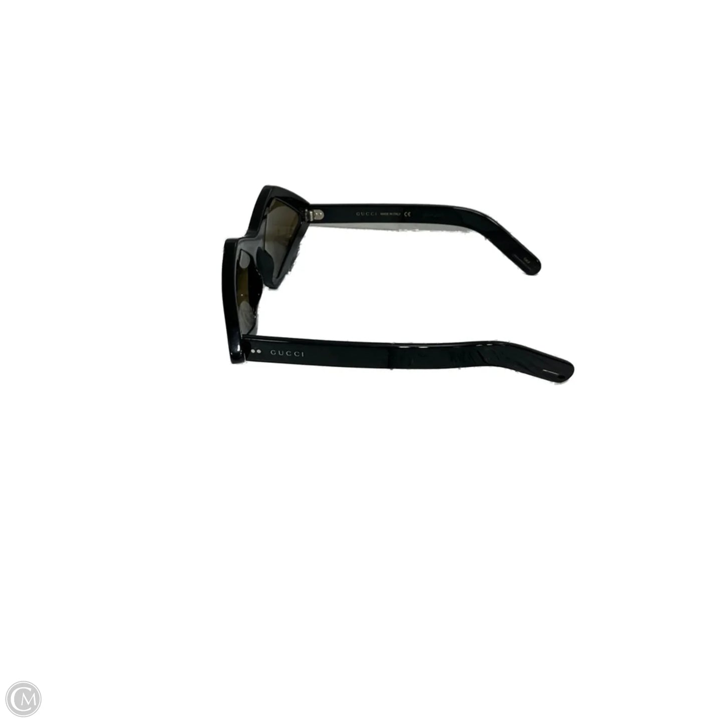 Sunglasses Luxury Designer By Gucci