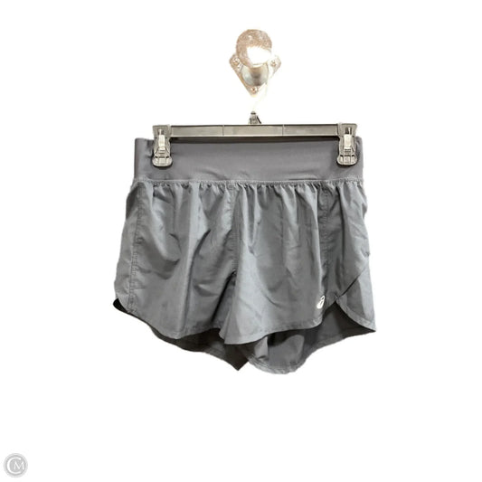 Athletic Shorts By Asics In Black, Size: S