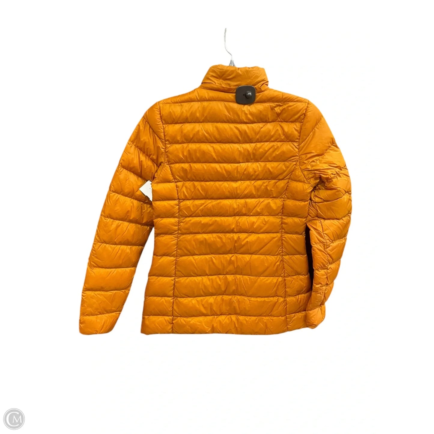 Coat Puffer & Quilted By 32 Degrees In Orange, Size: Xs