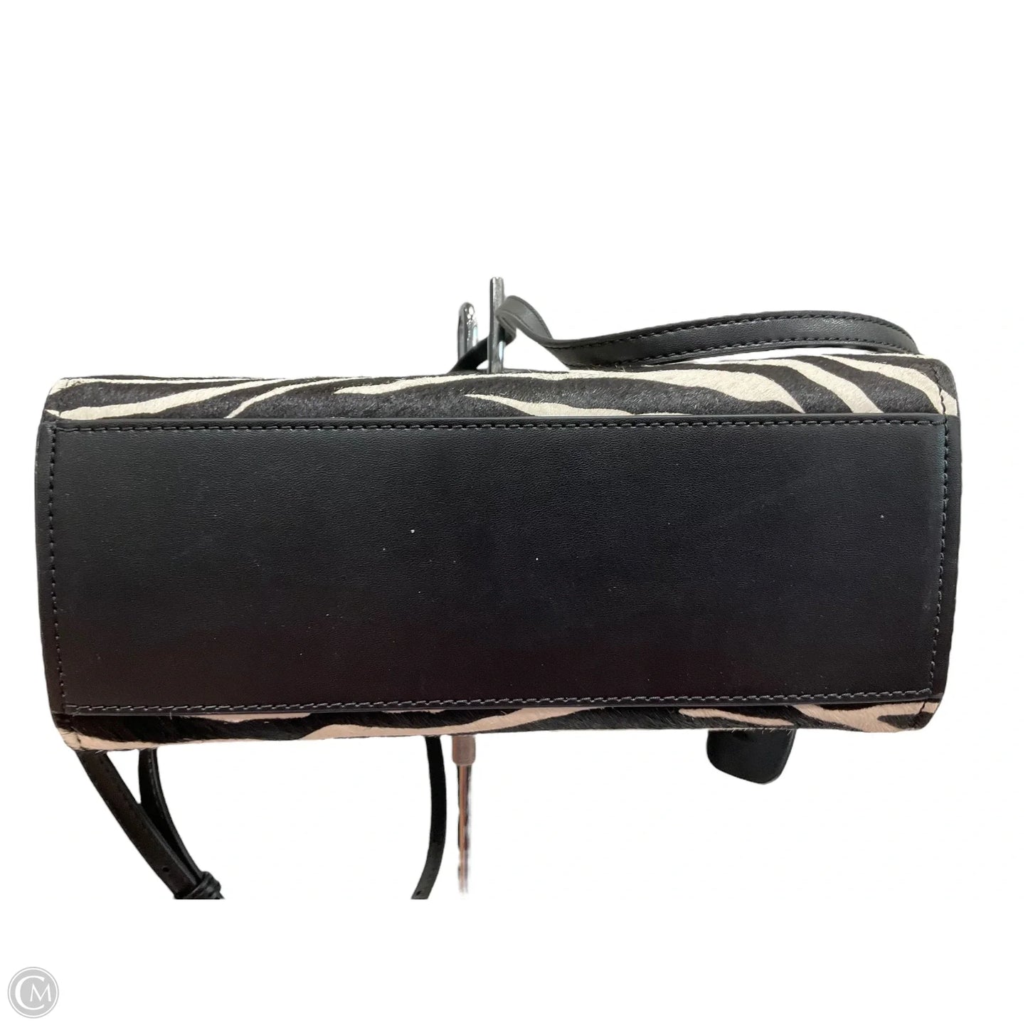 Handbag Designer By Michael Kors, Size: Small