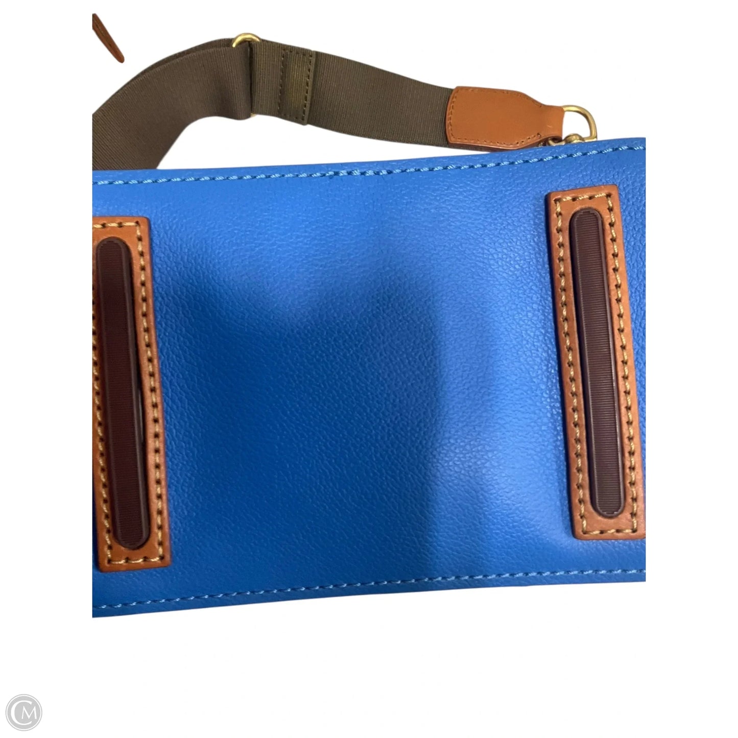 Crossbody Designer By Dooney And Bourke, Size: Medium