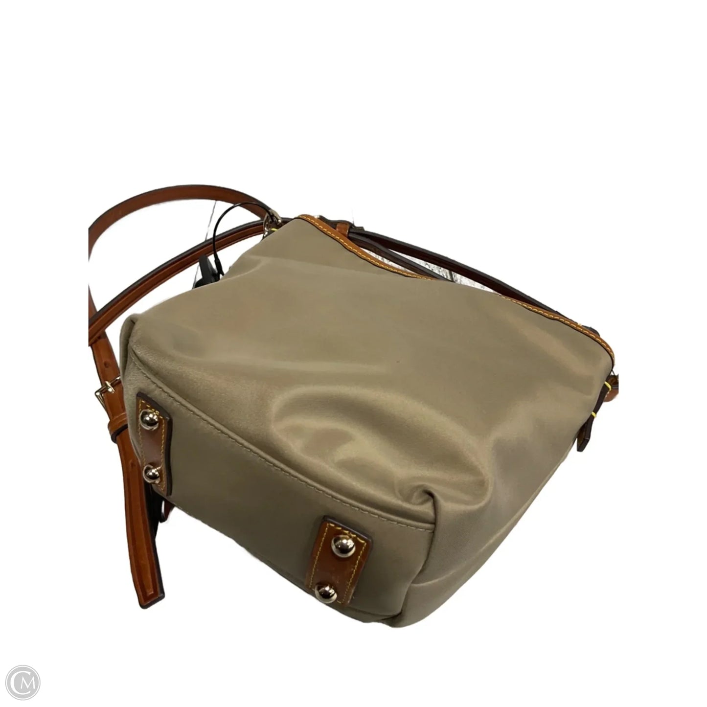 Crossbody Designer By Dooney And Bourke, Size: Small