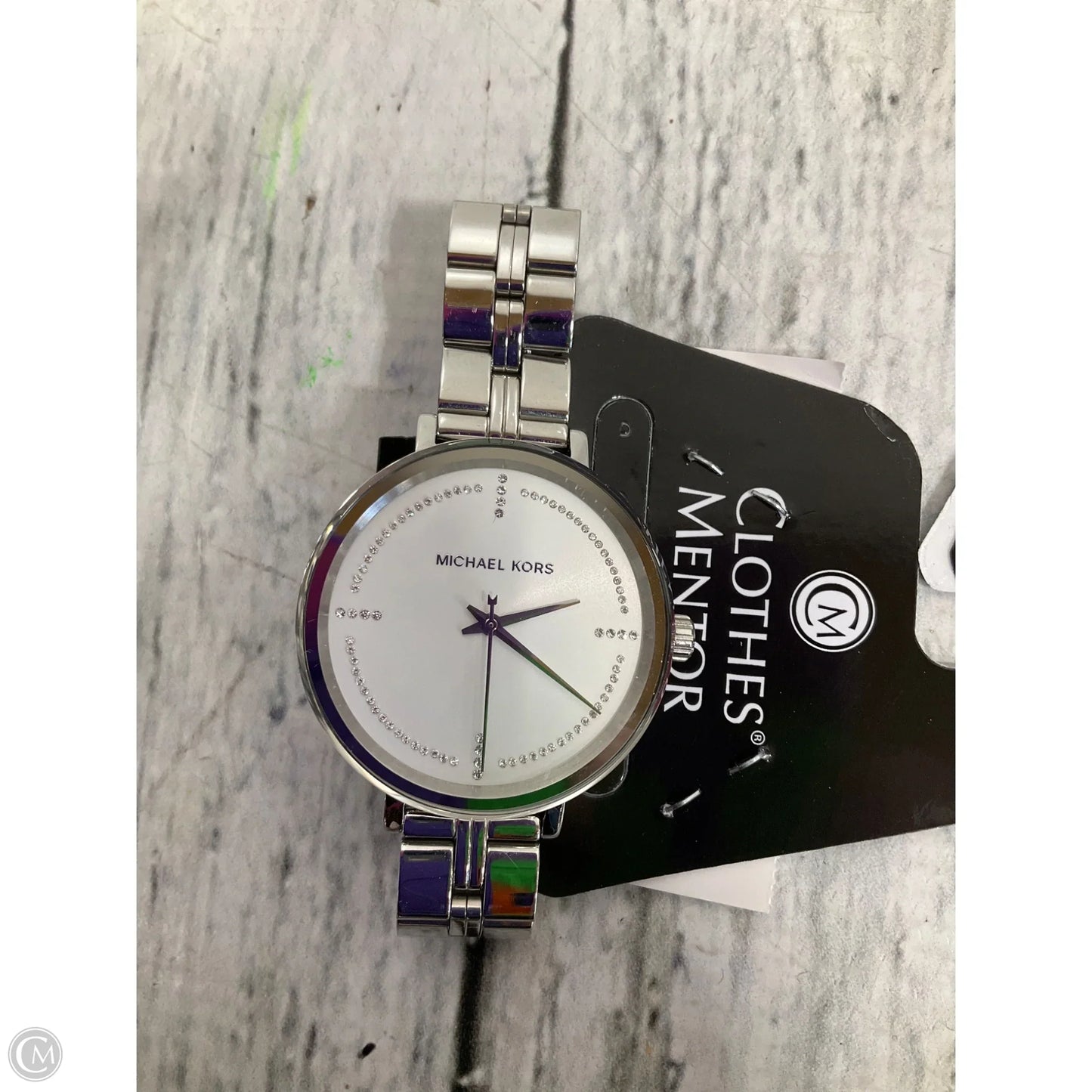 Watch Designer By Michael Kors