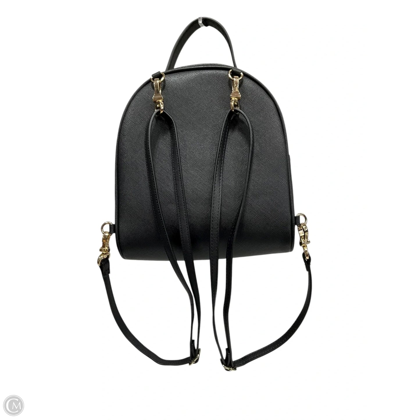 Backpack By Barneys Ny, Size: Small