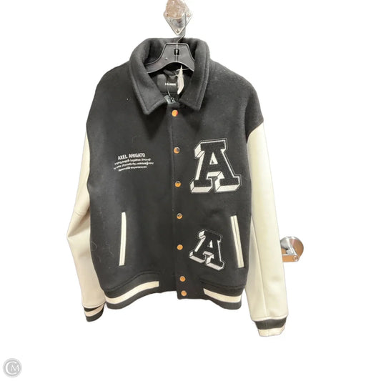 Jacket Other By Cma In Black & White, Size: 1x