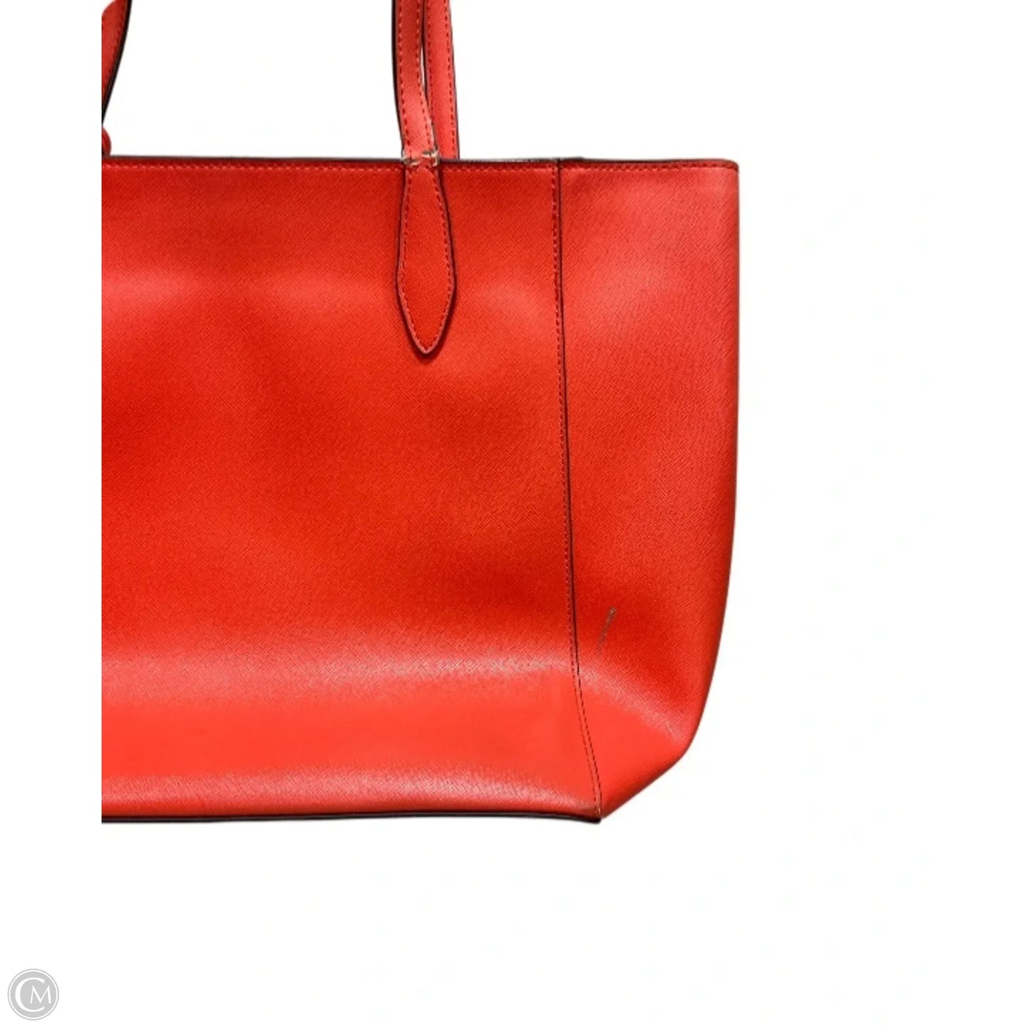 Tote Designer By Kate Spade, Size: Medium