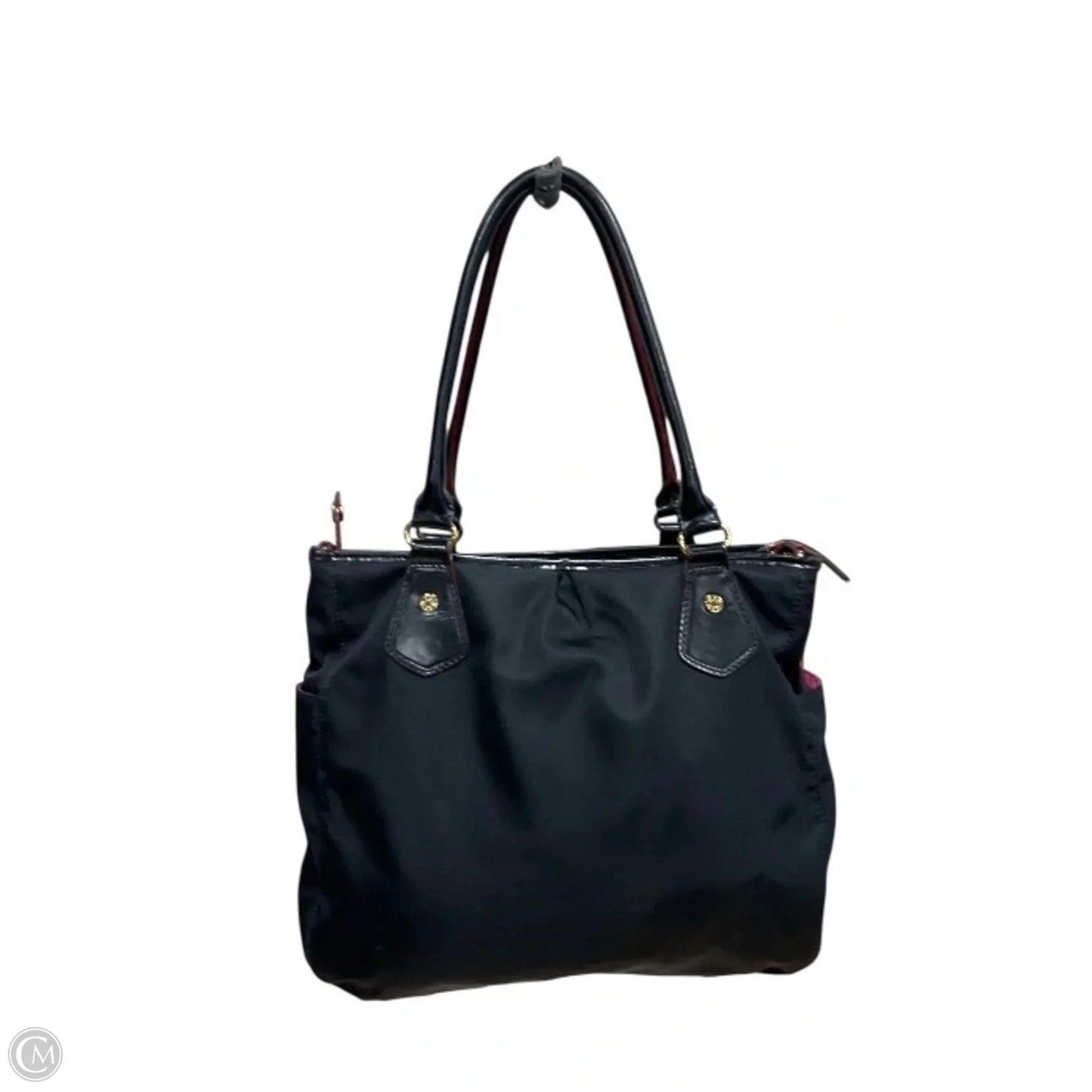 Handbag By Mz Wallace, Size: Medium