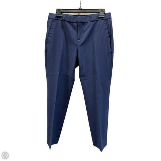 Pants Dress By Banana Republic In Blue, Size: 2