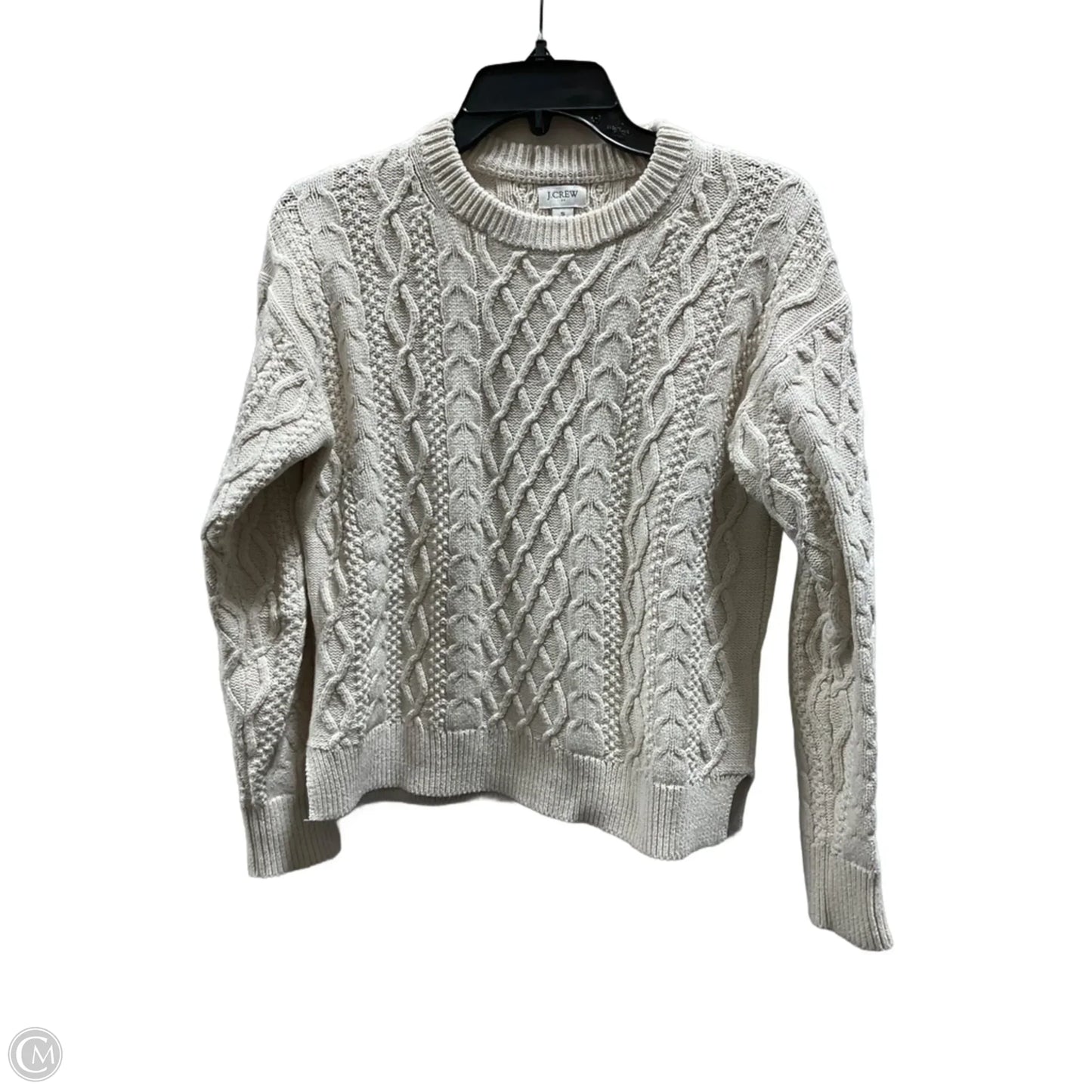 Sweater By J. Crew In Beige, Size: S