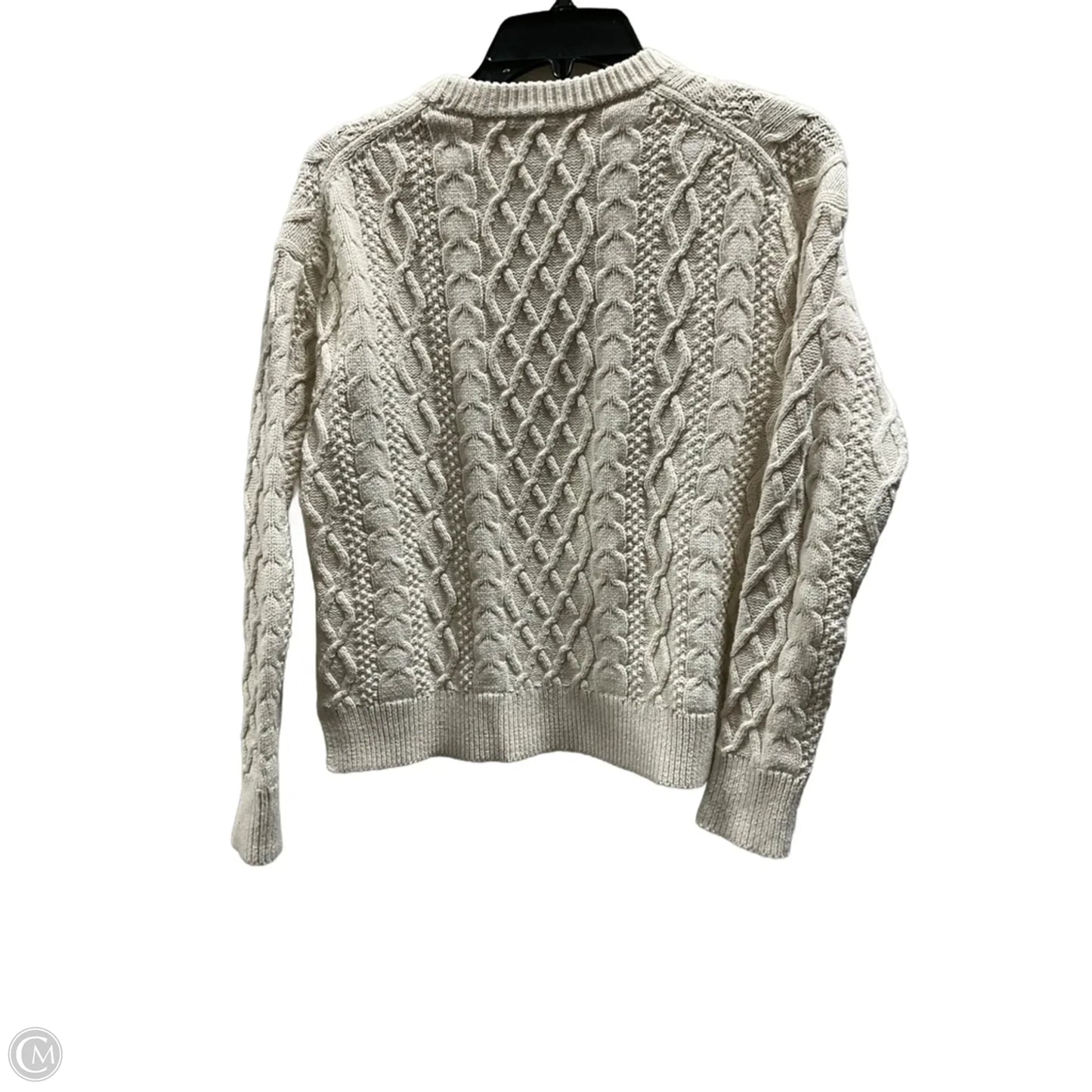 Sweater By J. Crew In Beige, Size: S