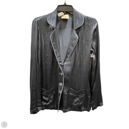 Vest Other By Elie Tahari In Blue, Size: S