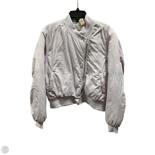 Jacket Other By Bl-nk In Purple, Size: S