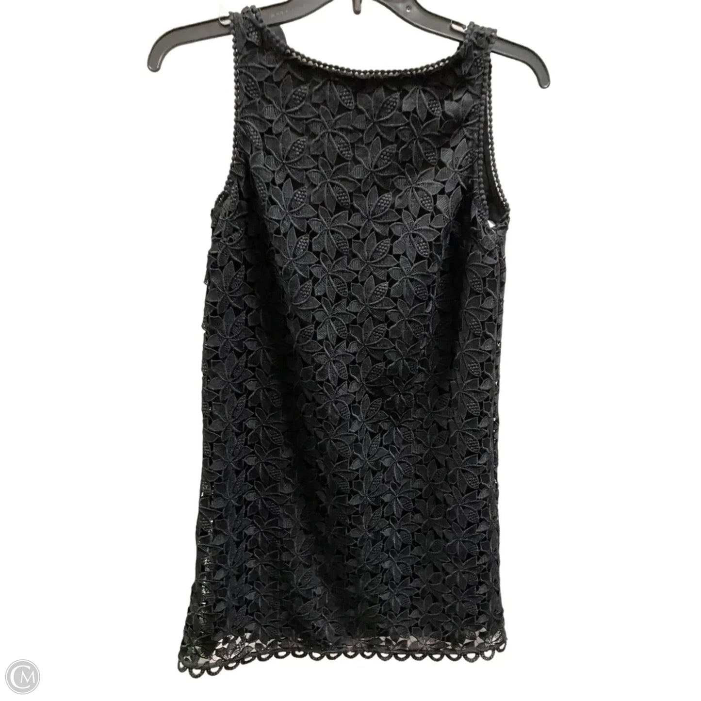Dress Designer By Kate Spade In Black, Size: 0