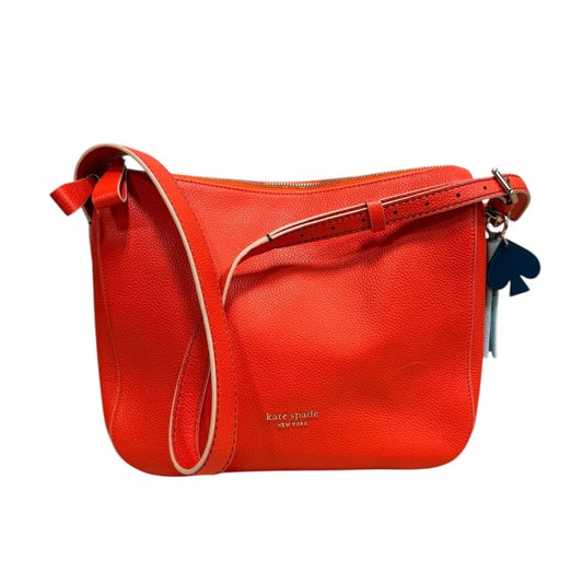 Handbag Designer By Kate Spade, Size: Medium