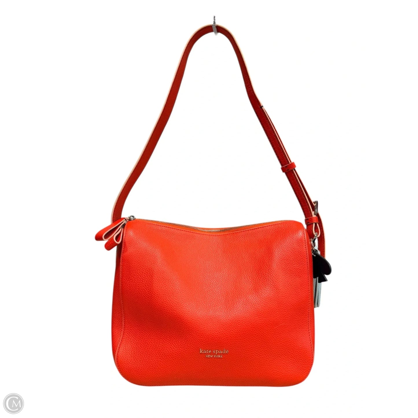 Handbag Designer By Kate Spade, Size: Medium