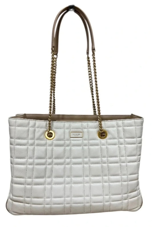 Handbag Designer By Kate Spade, Size: Large