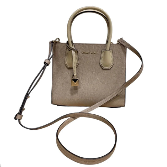 Handbag Designer By Michael Kors, Size: Small