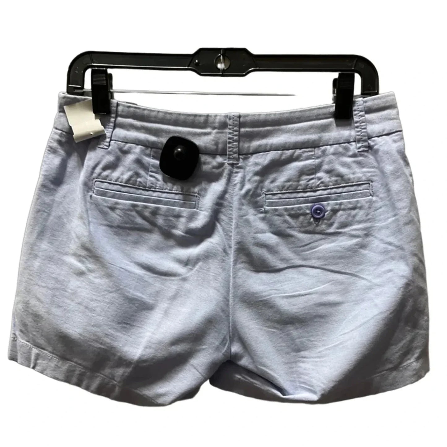 Shorts By J. Crew In Blue, Size: 0