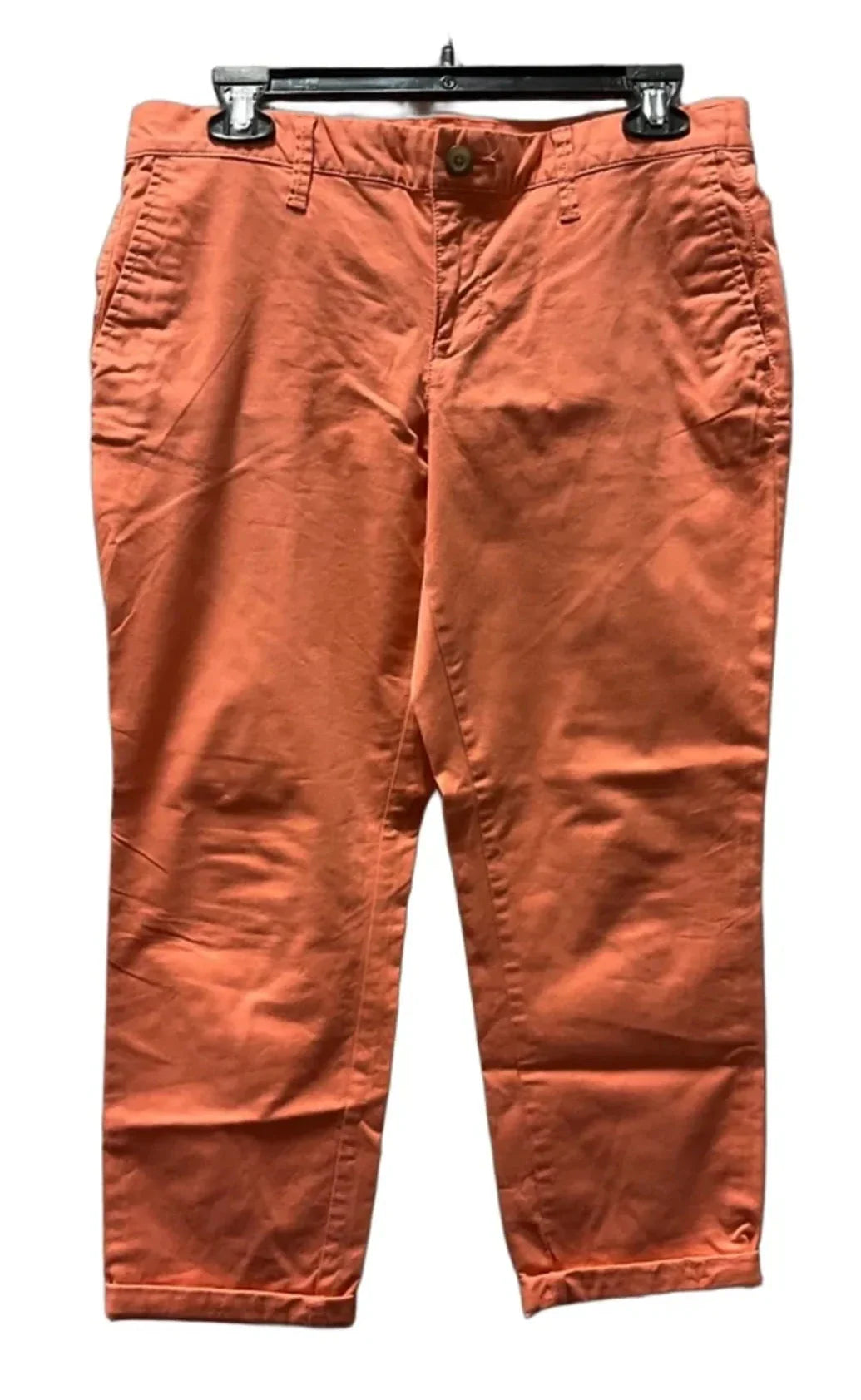 Pants Chinos & Khakis By Gap In Orange, Size: 4