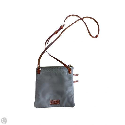 Crossbody Designer By Dooney And Bourke, Size: Small