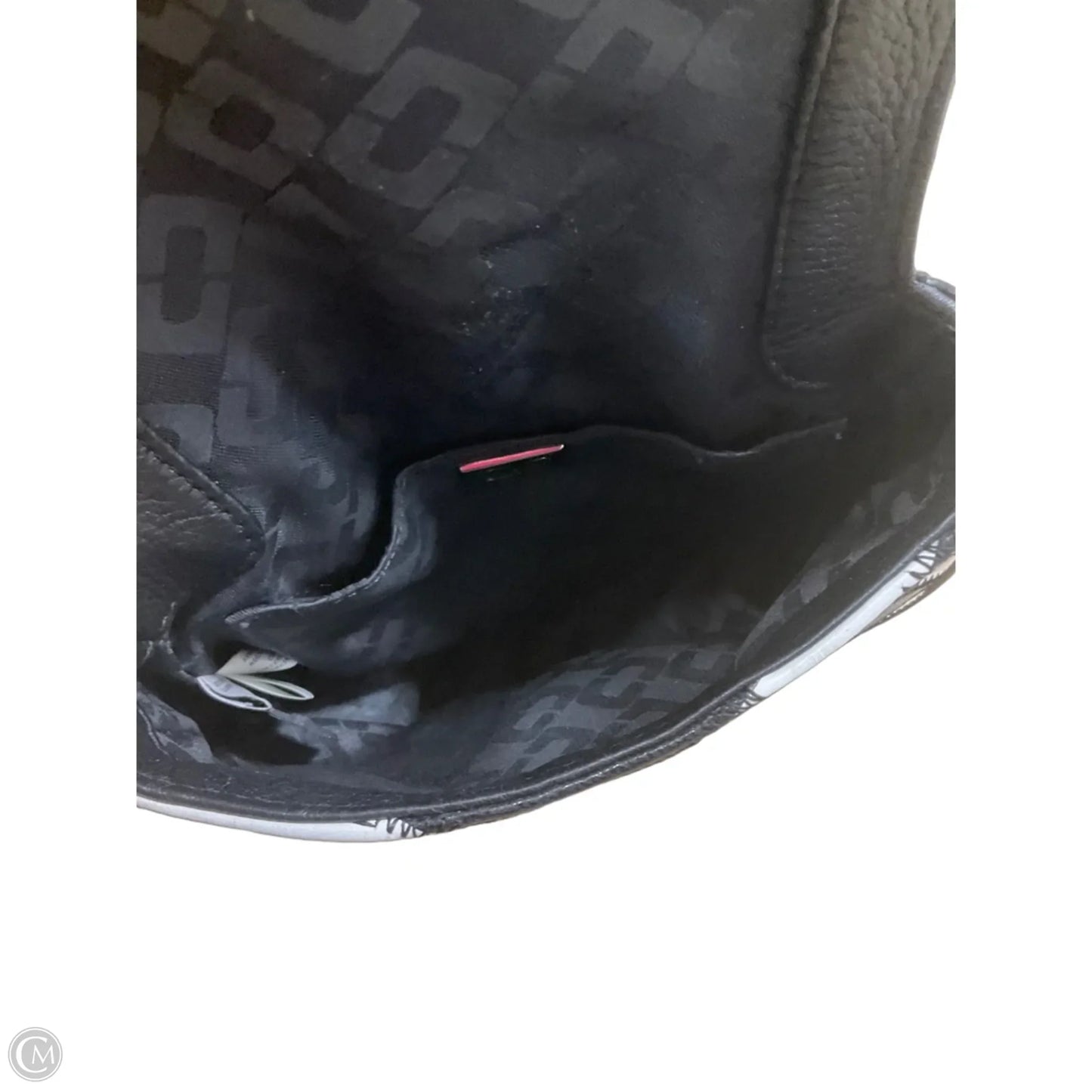 Crossbody Leather By Cma, Size: Small