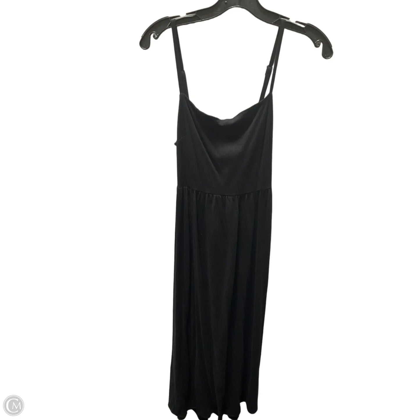 Dress Casual Midi By Michael Stars In Black, Size: S