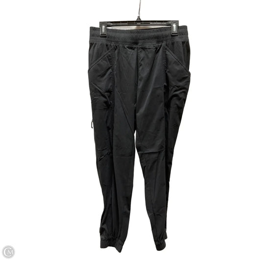 Athletic Pants By Columbia In Black, Size: L