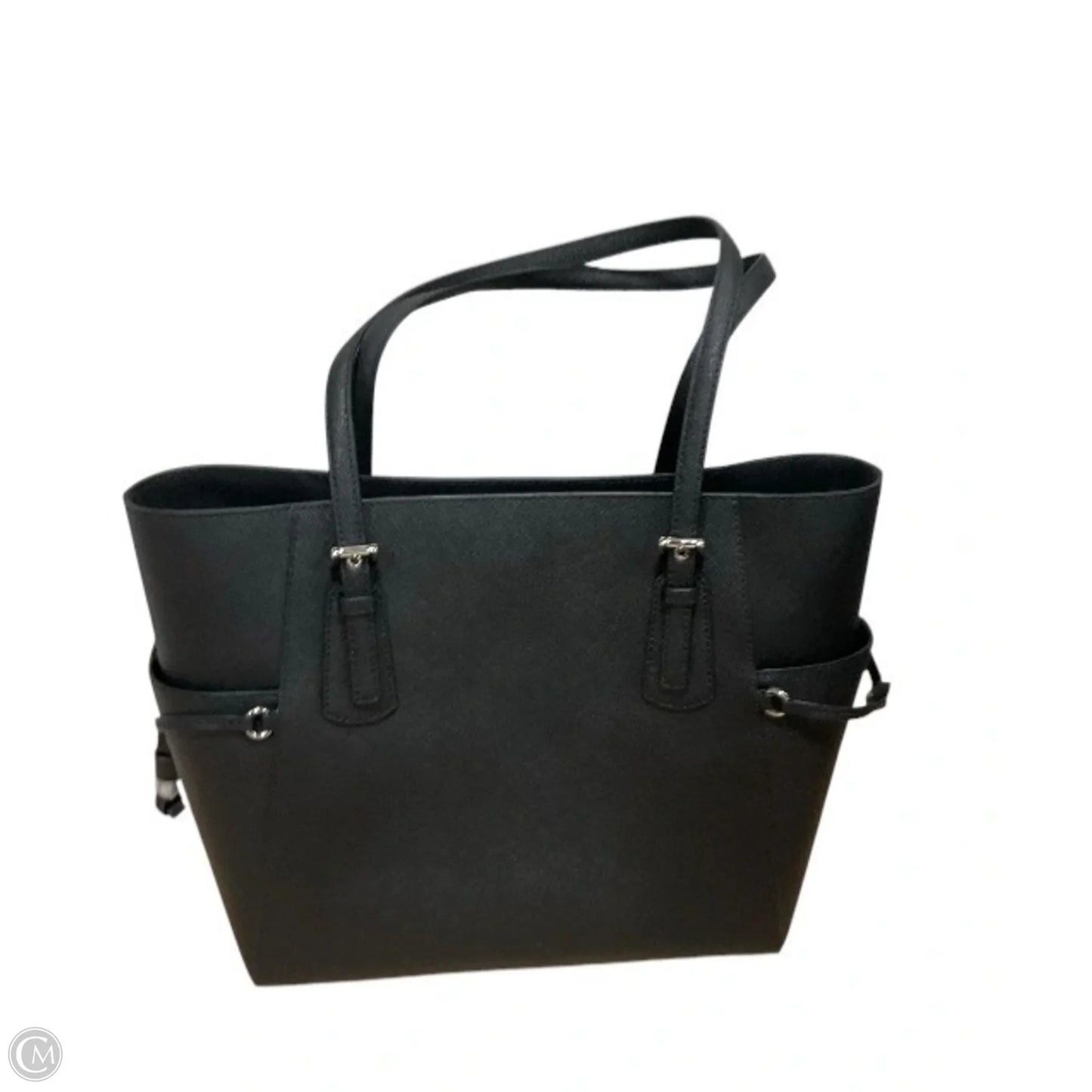 Tote Designer By Michael Kors, Size: Large