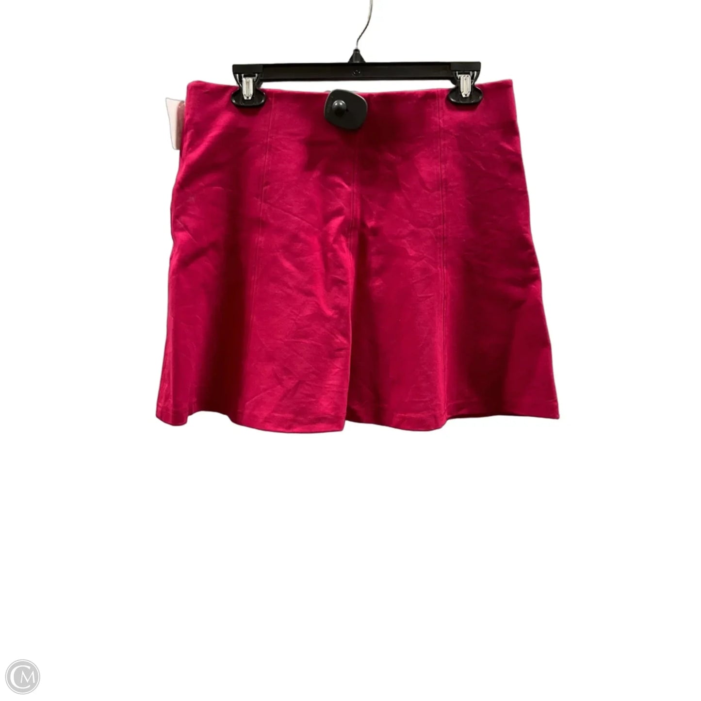 Skirt Mini & Short By Southern Tide In Pink, Size: M
