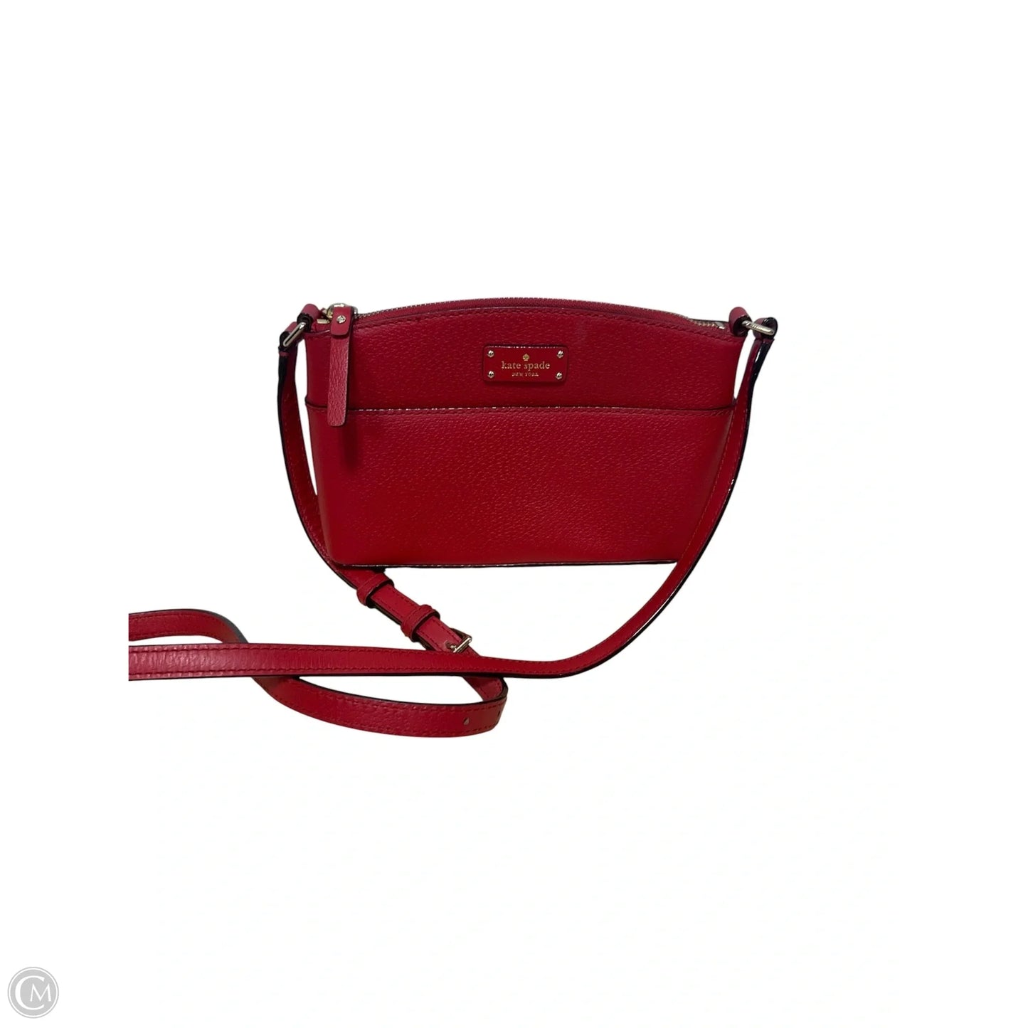 Crossbody Designer By Kate Spade, Size: Small