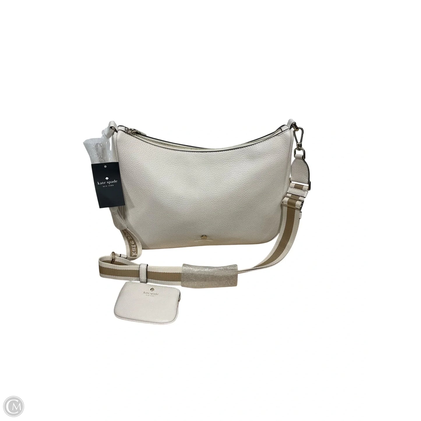 Crossbody Designer By Kate Spade, Size: Medium