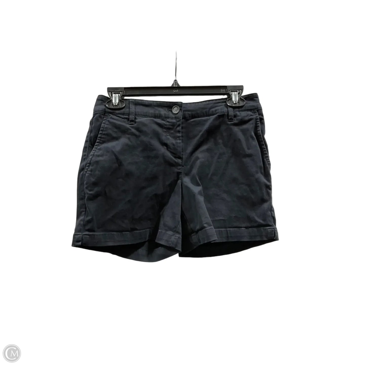 Shorts By Tommy Bahama In Black, Size: 2