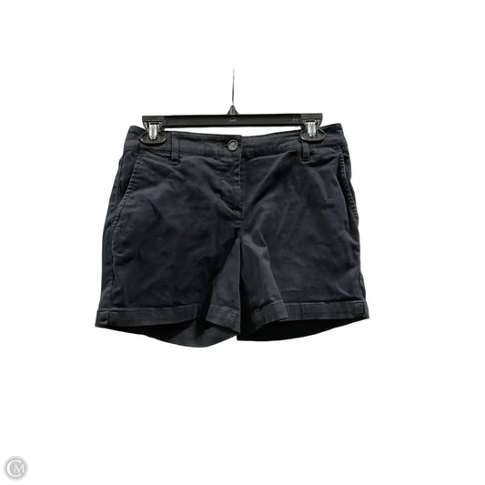 Shorts By Tommy Bahama In Black, Size: 2