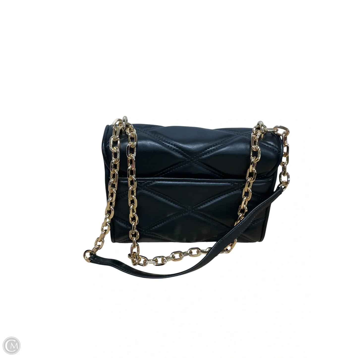 Handbag Designer By Michael Kors, Size: Medium