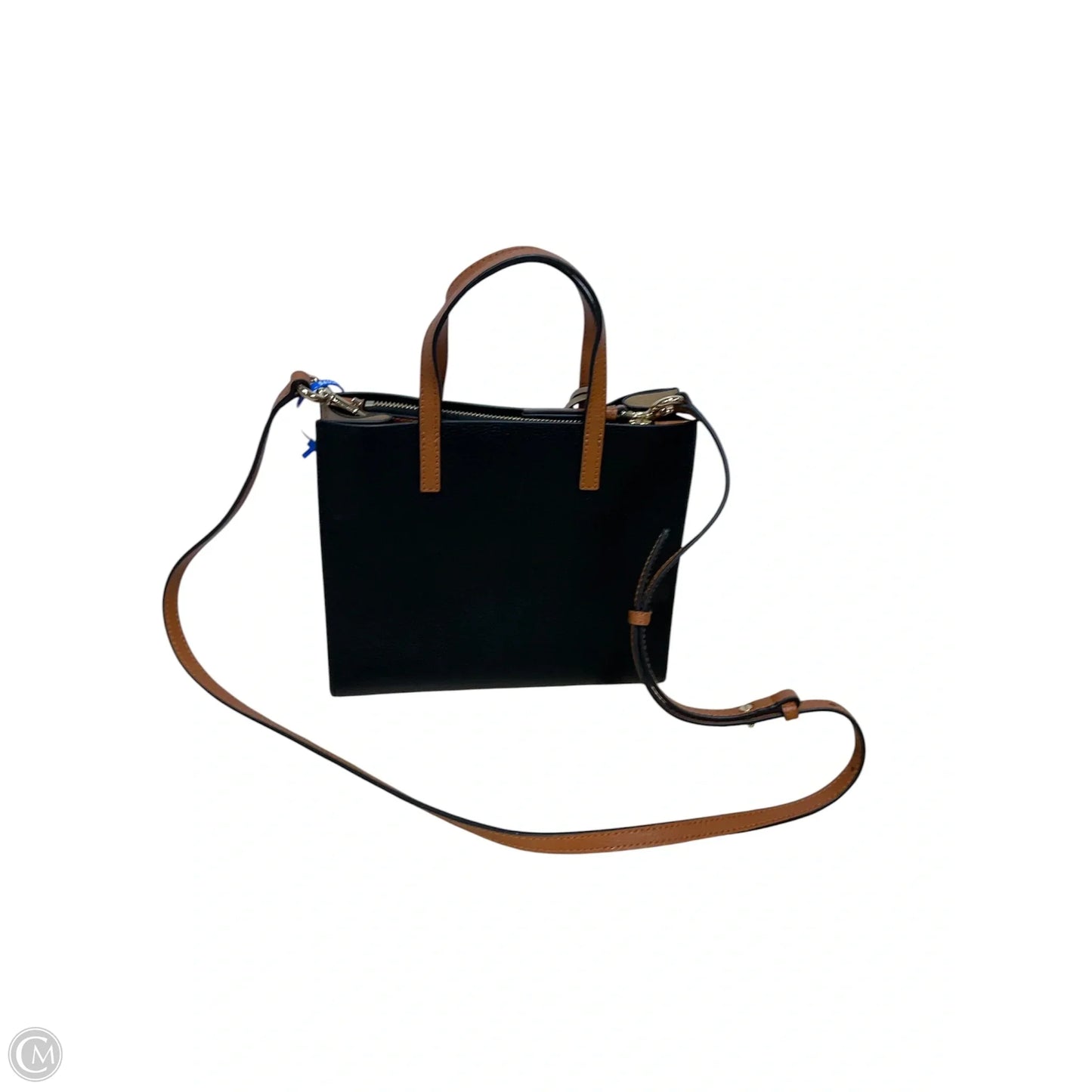 Handbag Luxury Designer By Marc Jacobs, Size: Small