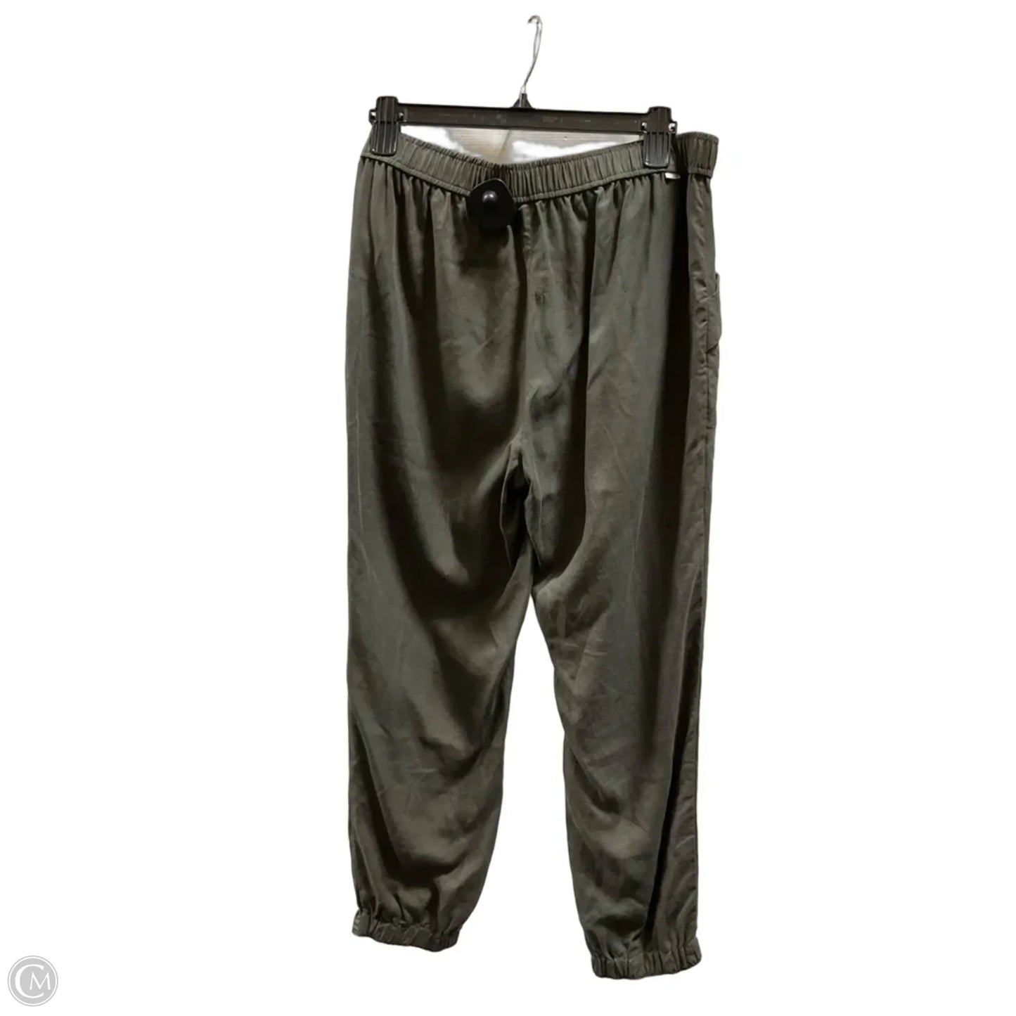 Athletic Pants By Vuori In Grey, Size: S