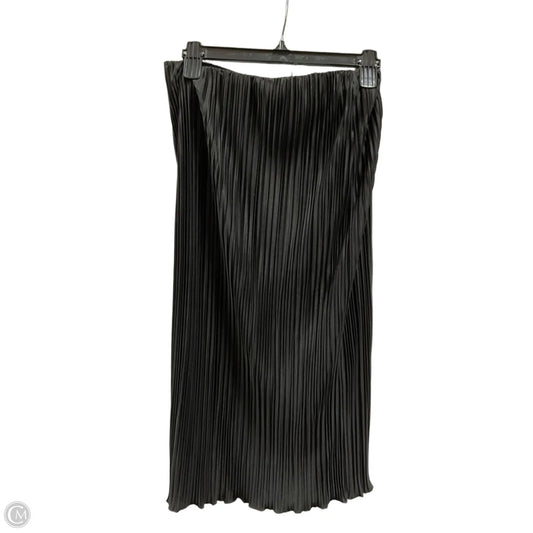 Skirt Midi By Rails In Black, Size: S