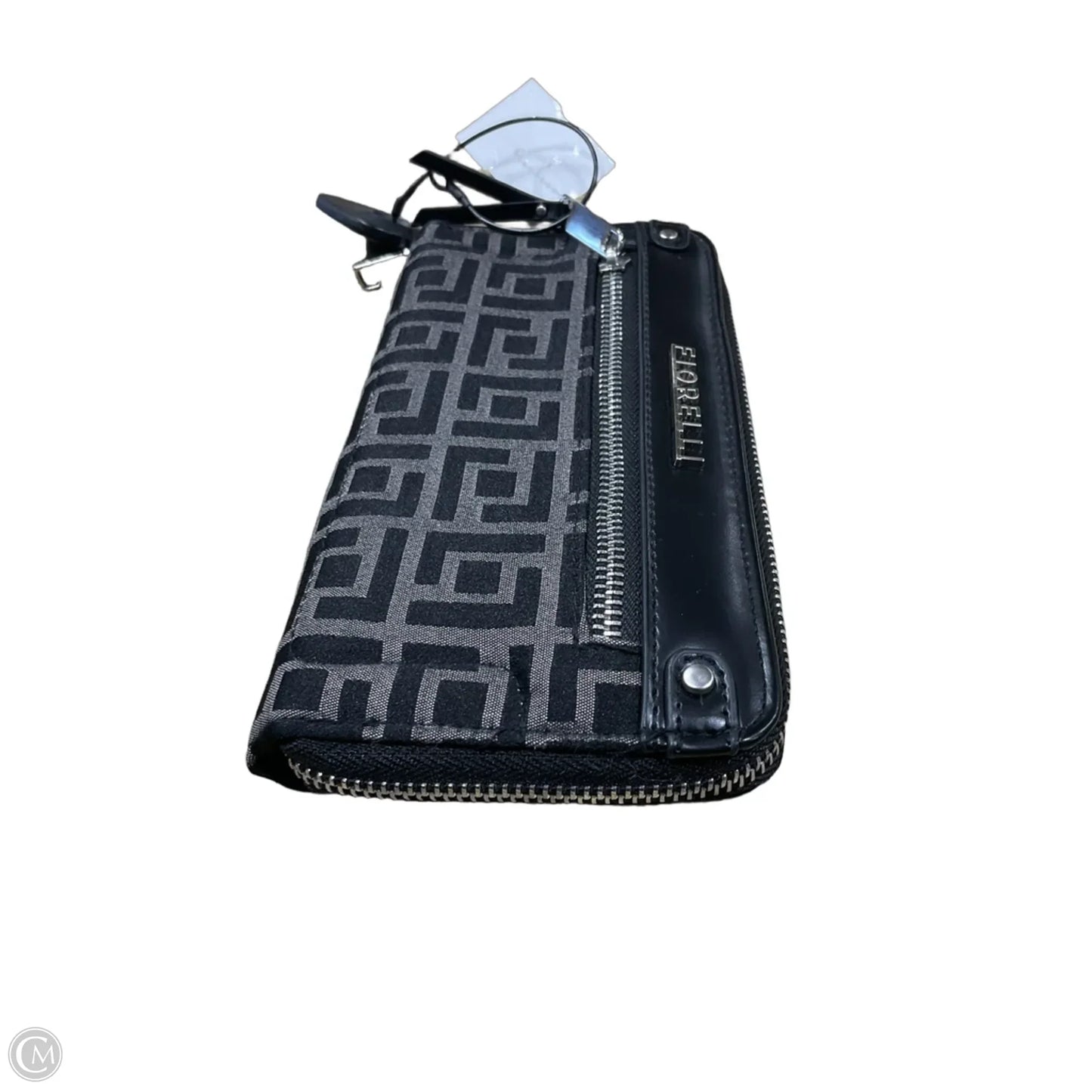 Wallet By Cmf, Size: Large