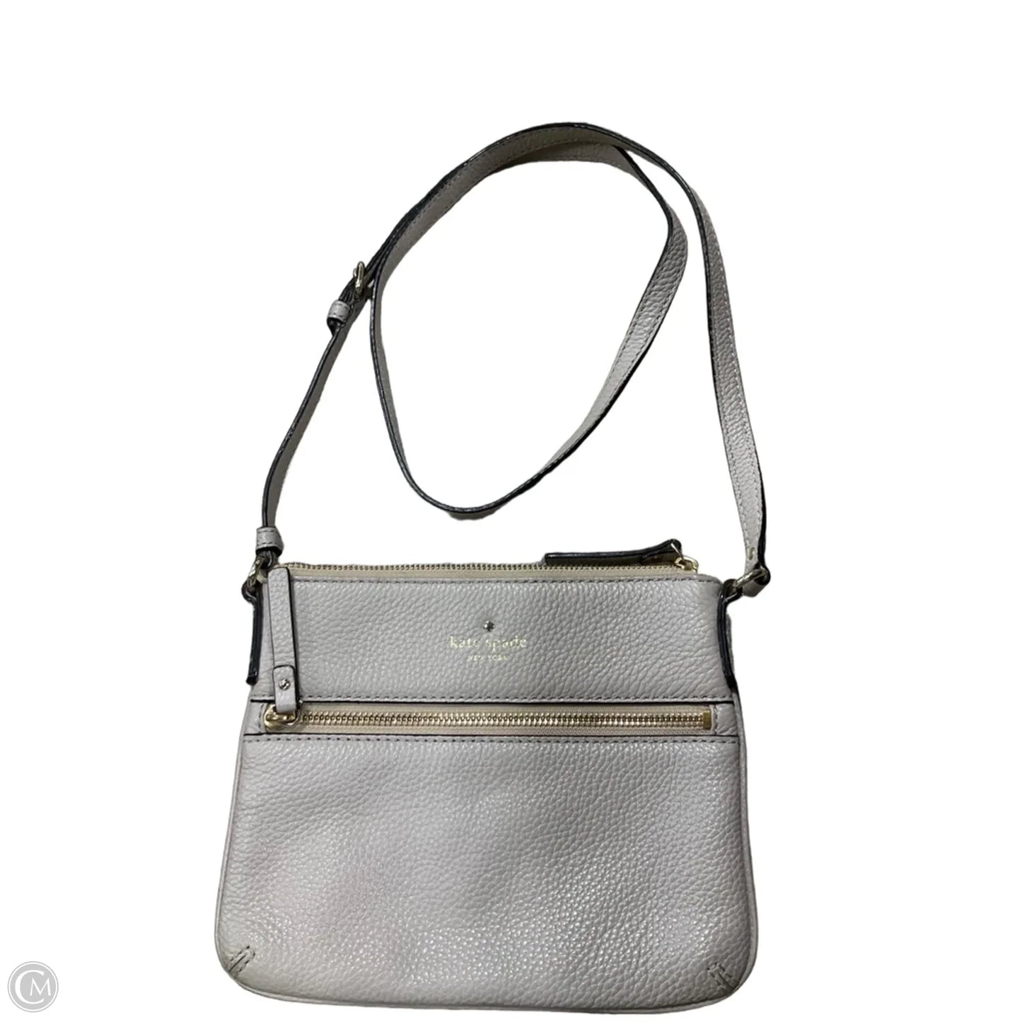 Crossbody Designer By Kate Spade, Size: Small
