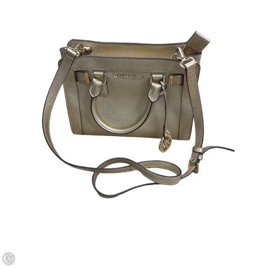 Handbag Designer By Michael Kors, Size: Medium