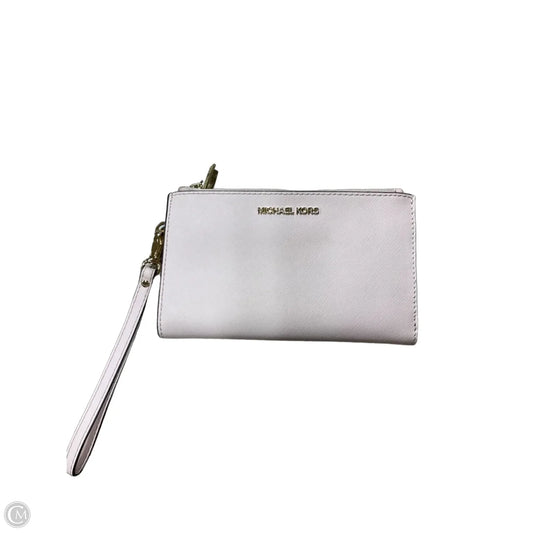 Wristlet Designer By Michael Kors, Size: Large