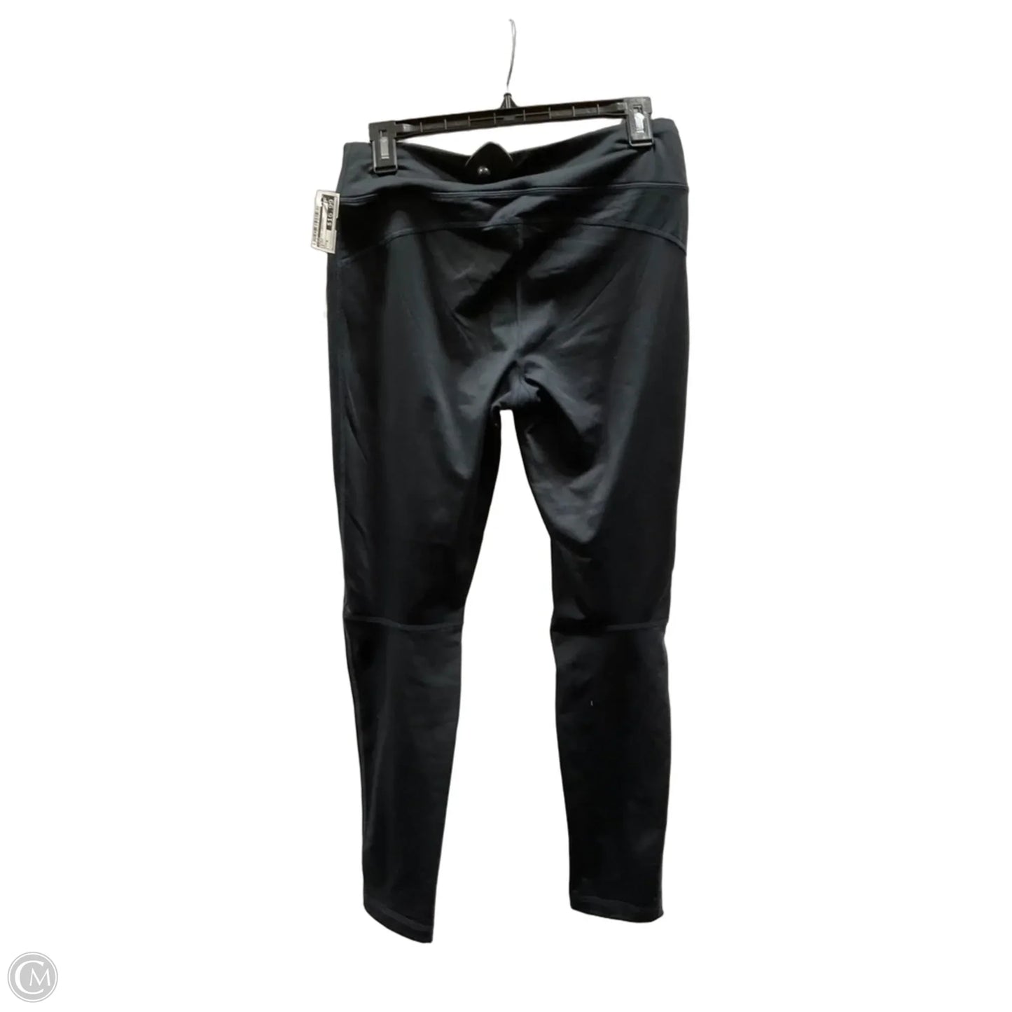 Athletic Leggings By Lole In Black, Size: M