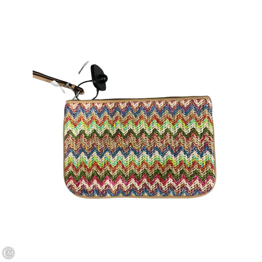 Wristlet By Loft, Size: Large