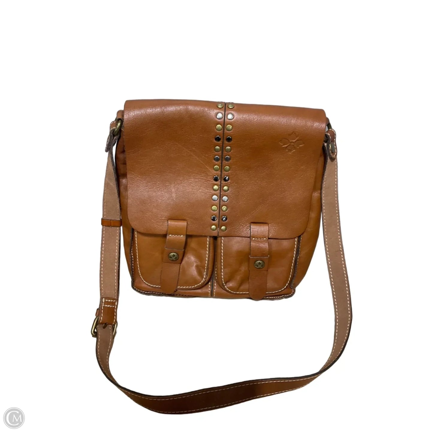 Handbag Designer By Patricia Nash, Size: Medium